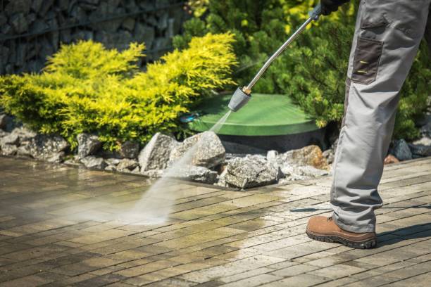 Best Commercial Pressure Washing in West Glendive, MT